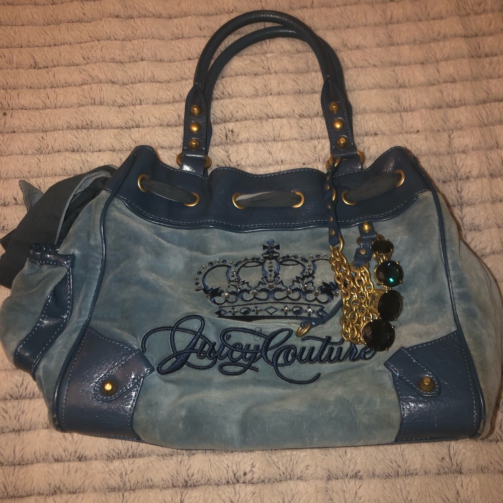 Juicy Couture Bag